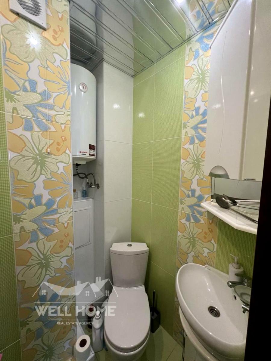2-комнатная квартира по адресу ул. Краковская (площадь 69 м²) - imageAlt 21 2-комнатная квартира по адресу ул. Краковская (площадь 69 м²) - Atlanta.ua - imageAlt 21