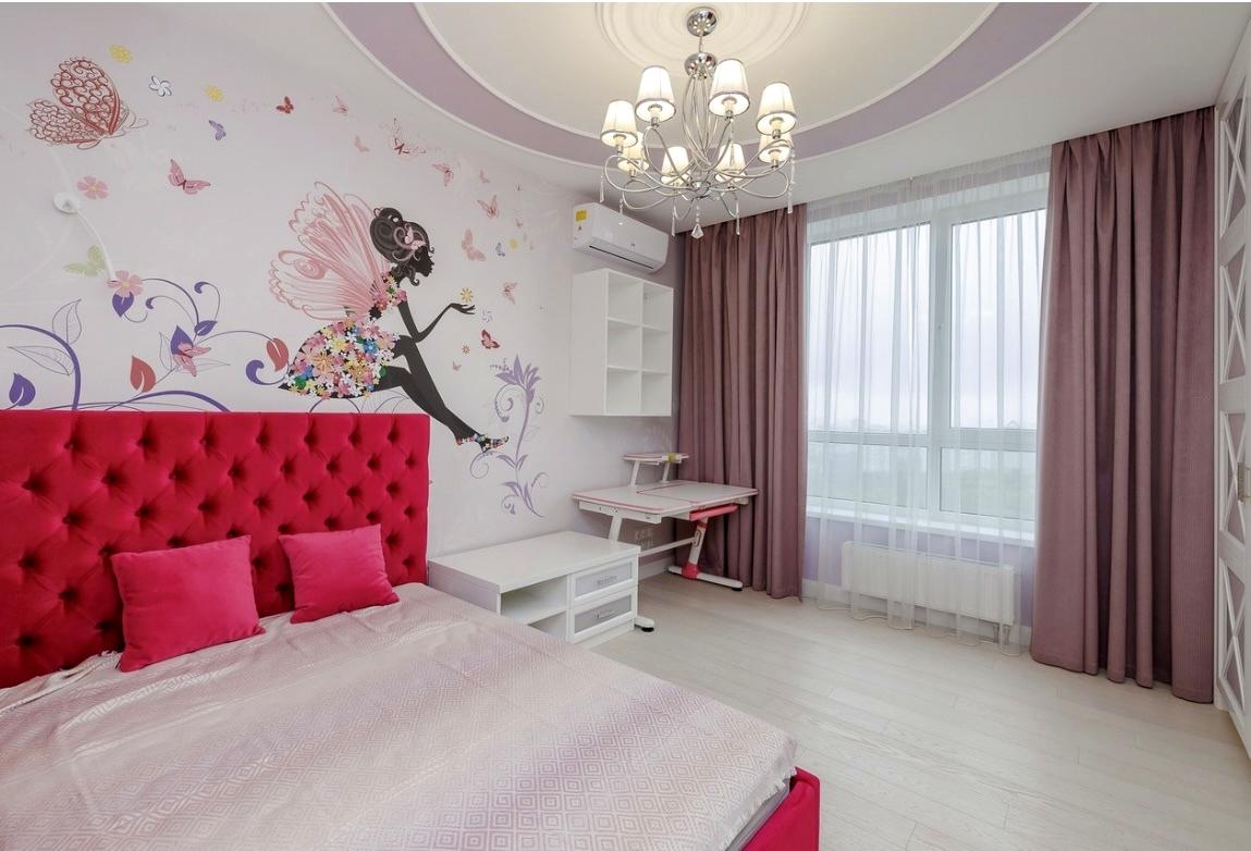 Багатокімнатна квартира за адресою пров. Новодачний (площа 130 м²) - Atlanta.ua - фото 20