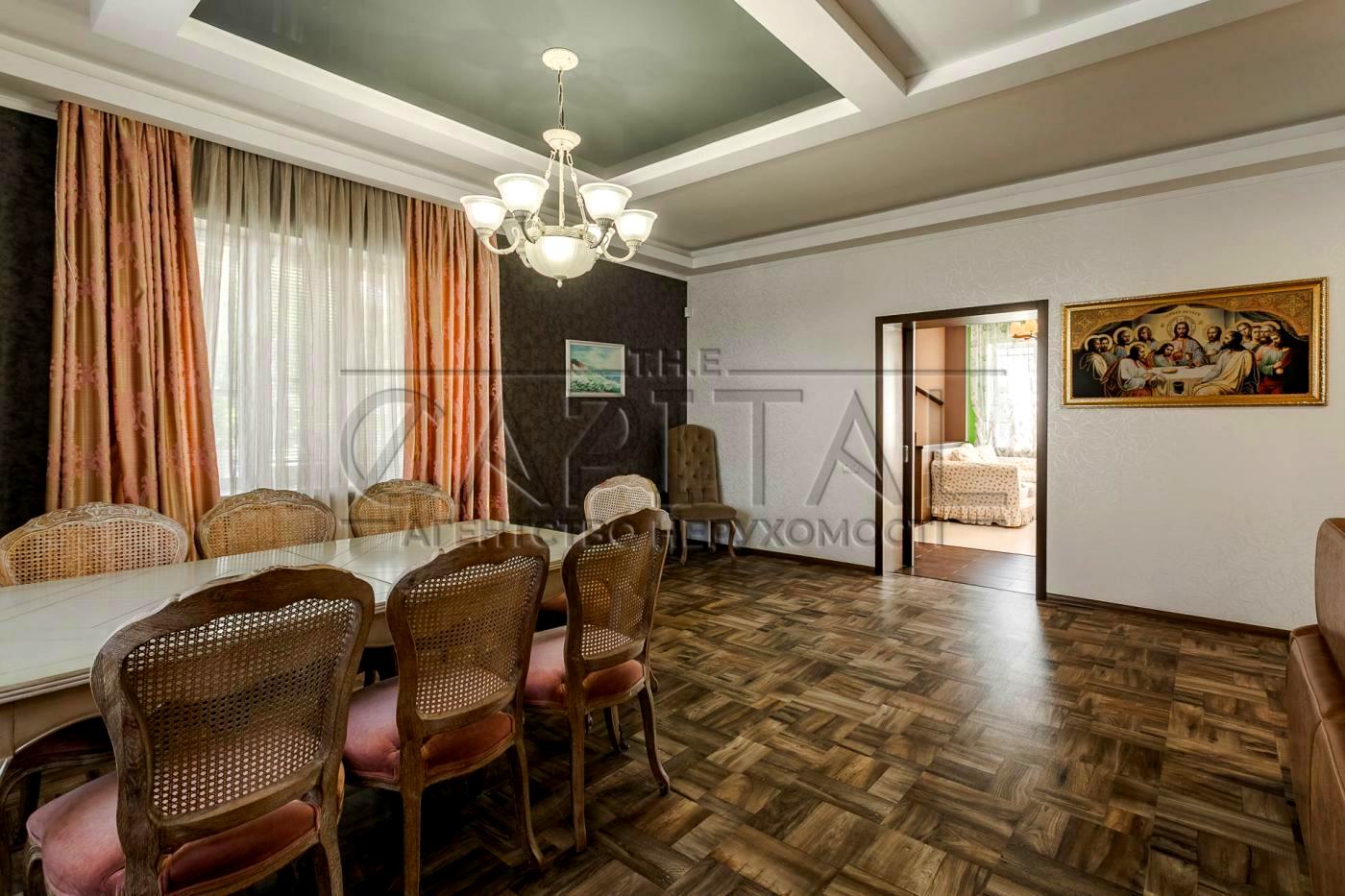 House by the address (area 300 m²) - Atlanta.ua - photo 10