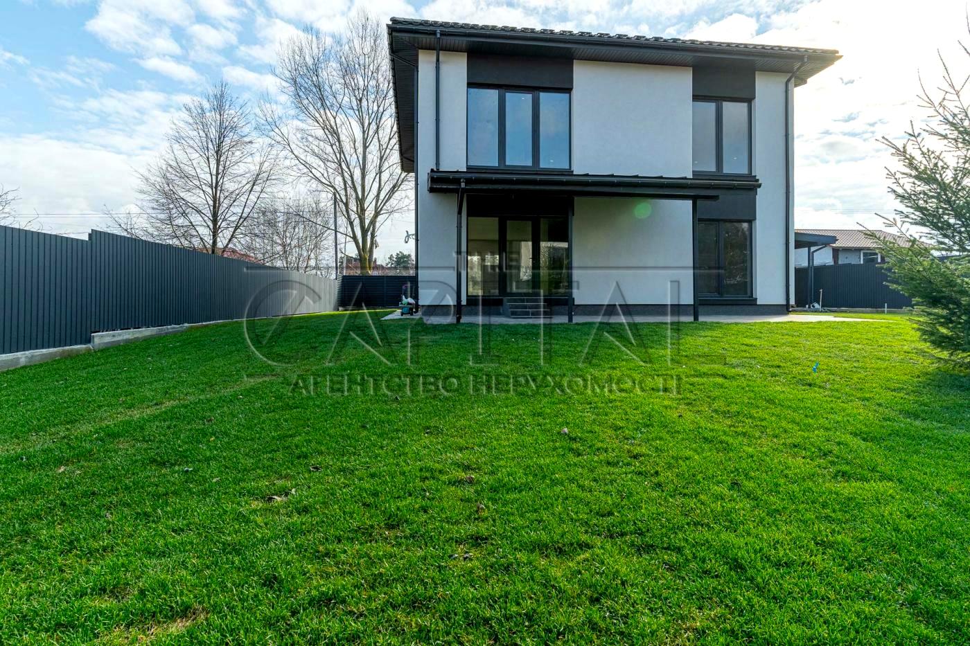 Дом по адресу (площадь 200 м²) - Atlanta.ua - фото 3