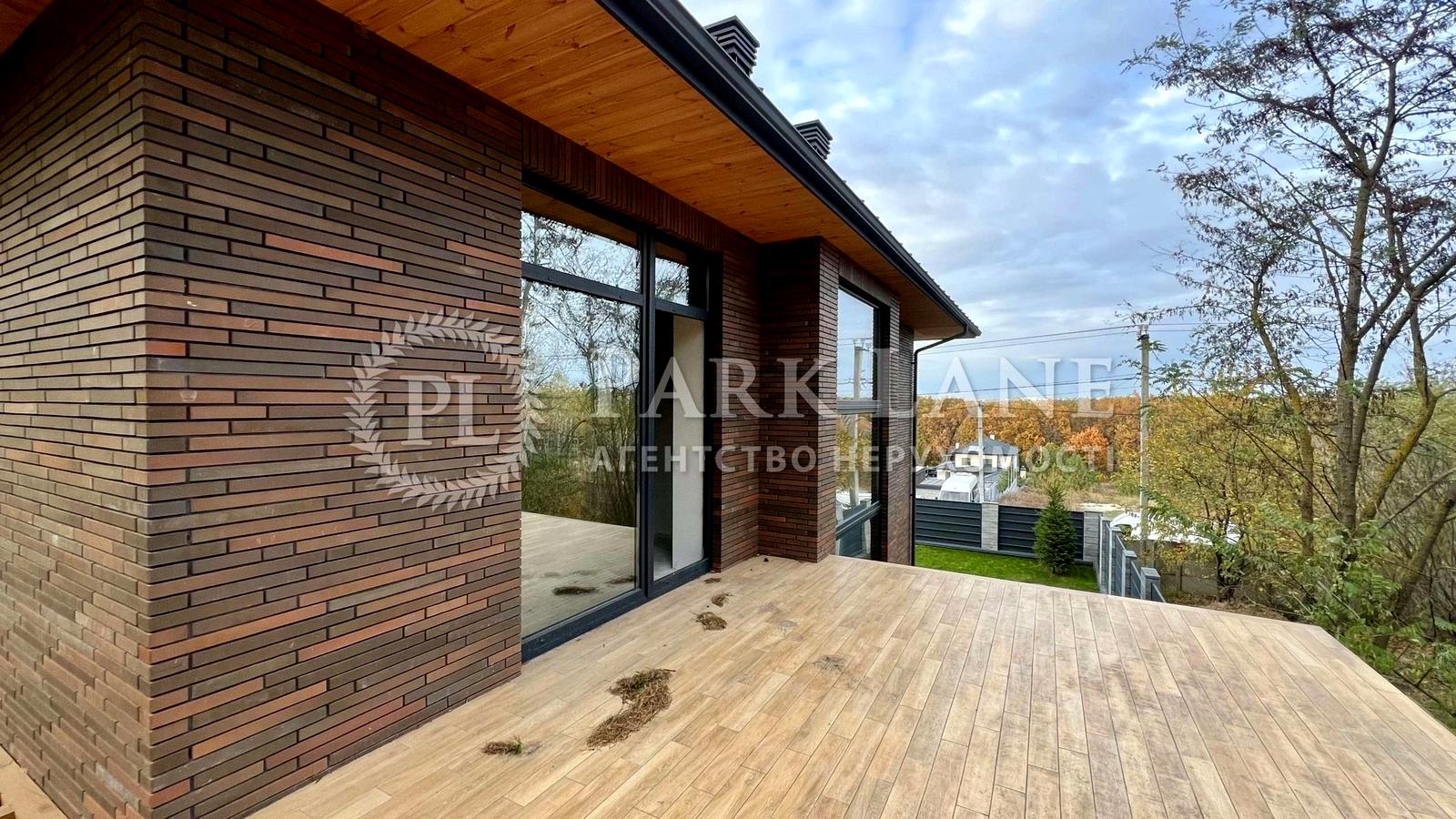 House by the address (area 220 m²) - Atlanta.ua - photo 30