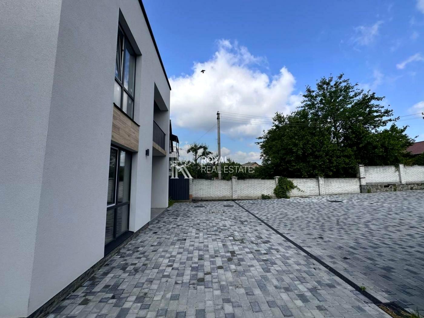 Будинок за адресою вул. Боголюбова (площа 110 м²) - Atlanta.ua - фото 3