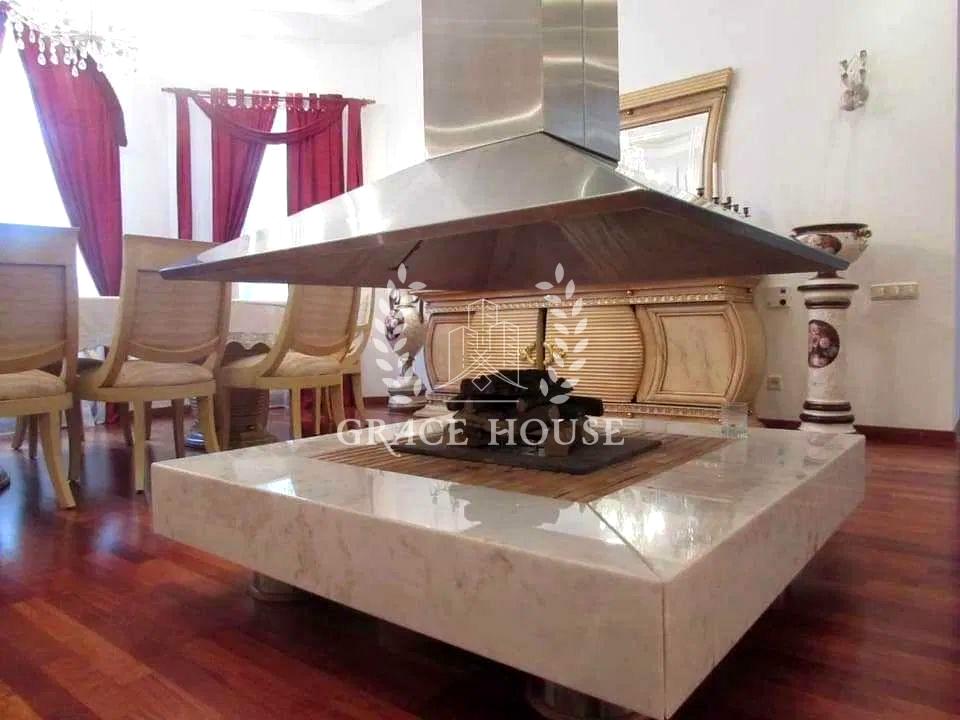 Дом по адресу (площадь 1000 м²) - Atlanta.ua - фото 5