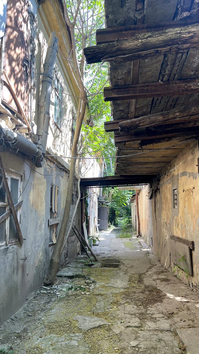 Многокомнатная квартира по адресу Деволановский сп. (площадь 600 м²) - Atlanta.ua - фото 10