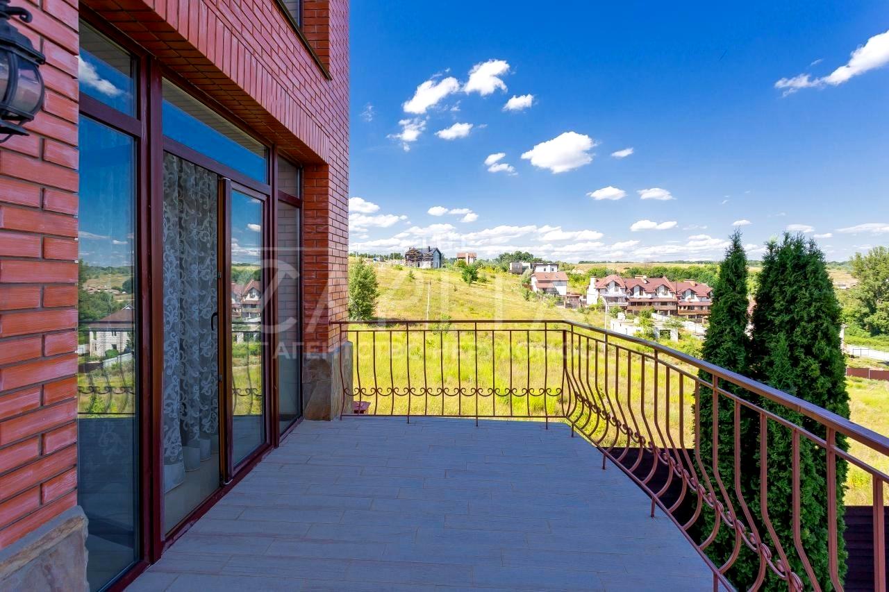 House by the address (area 412 m²) - Atlanta.ua - photo 35