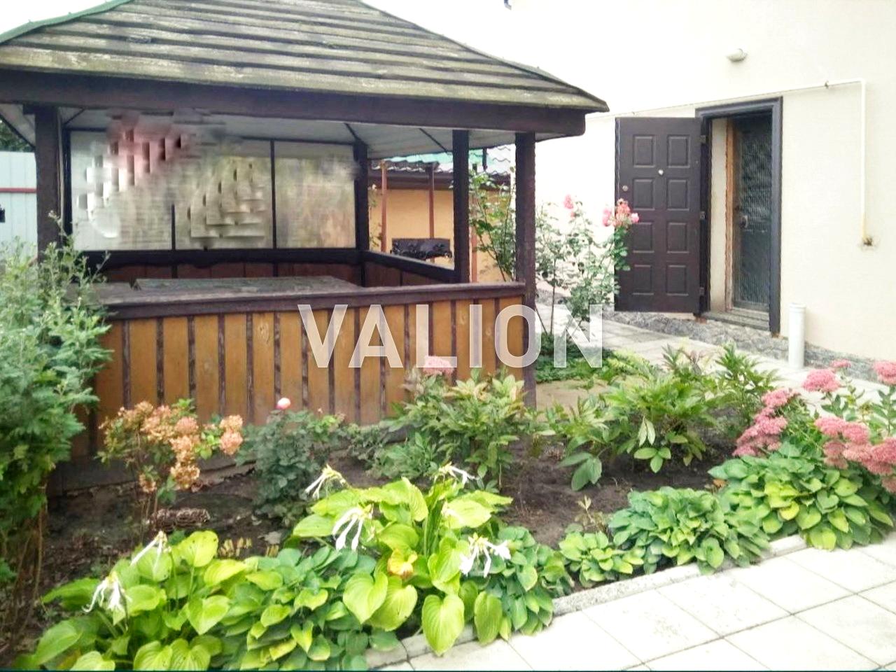 House by the address st. Bogolyubova (area 307,6 m²) - Atlanta.ua - photo 18