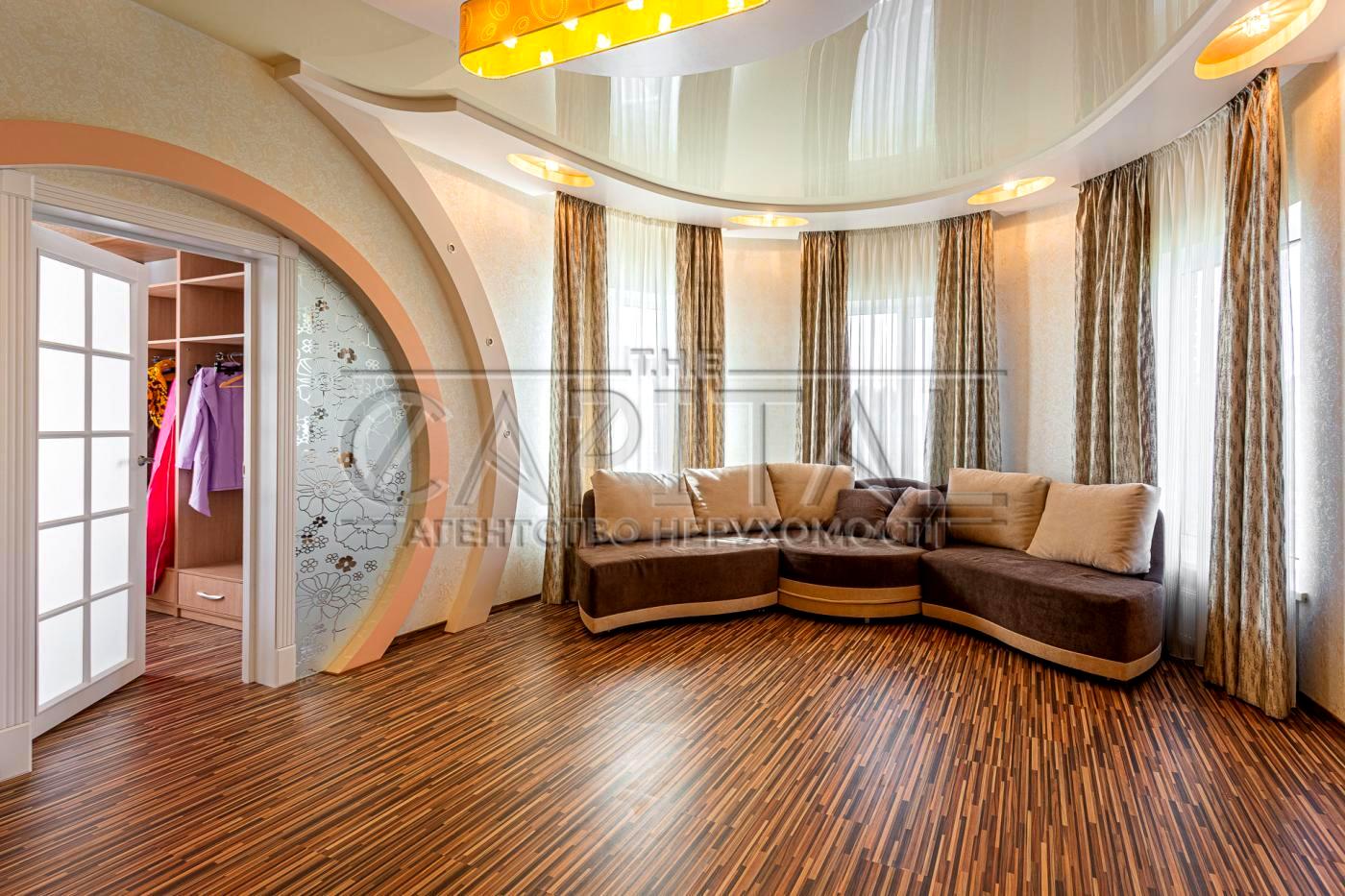 House by the address st. Zvenigorodskaya (area 482 m²) - Atlanta.ua - photo 22