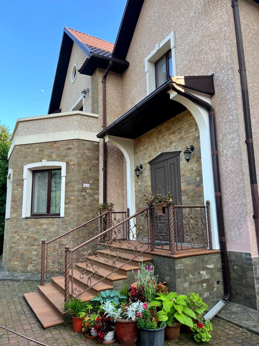 House by the address st. Novoberegovaya (area 319 m²) - Atlanta.ua - photo 3