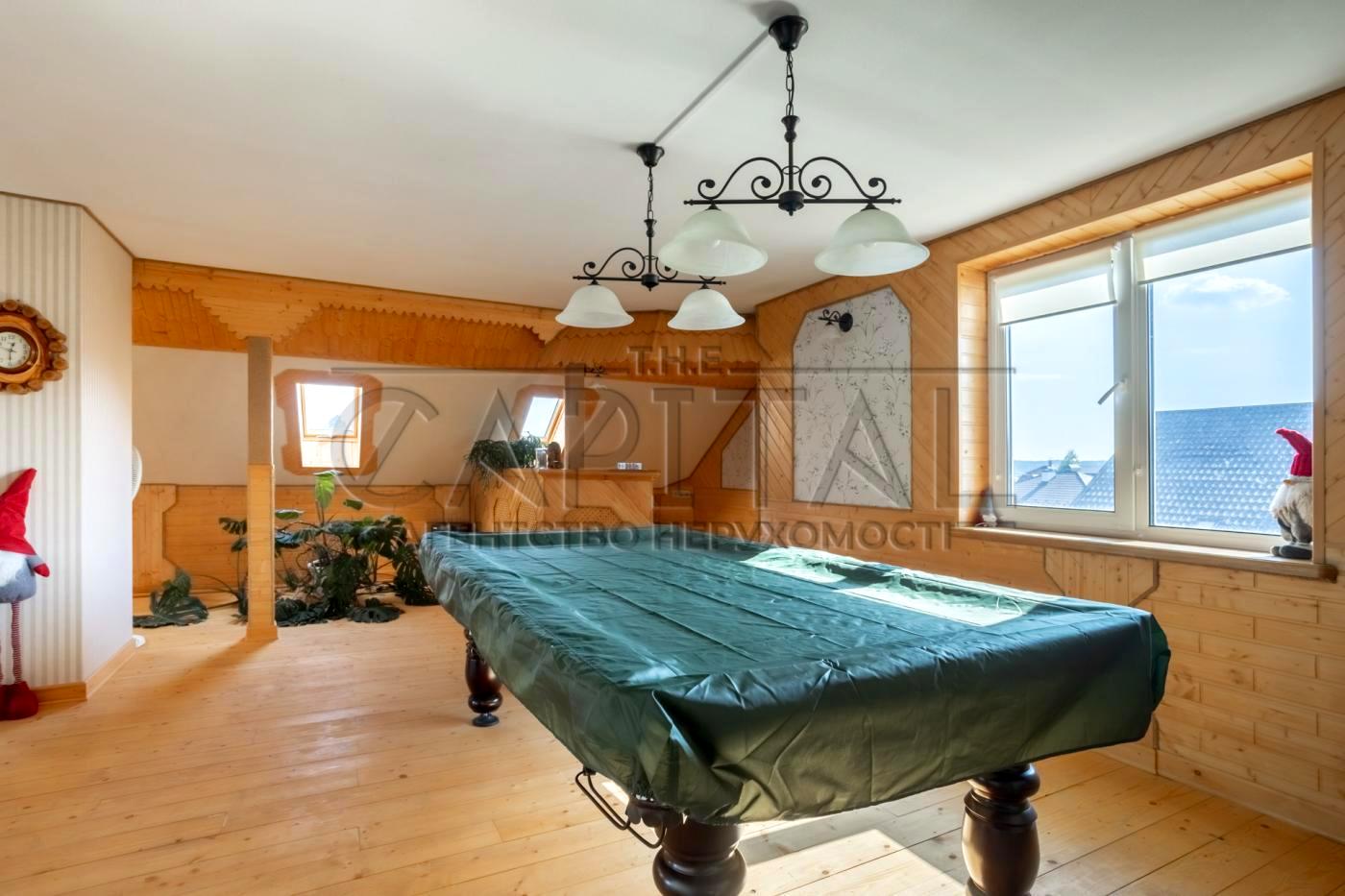 House by the address st. Dneprovskaya (area 350 m²) - Atlanta.ua - photo 5