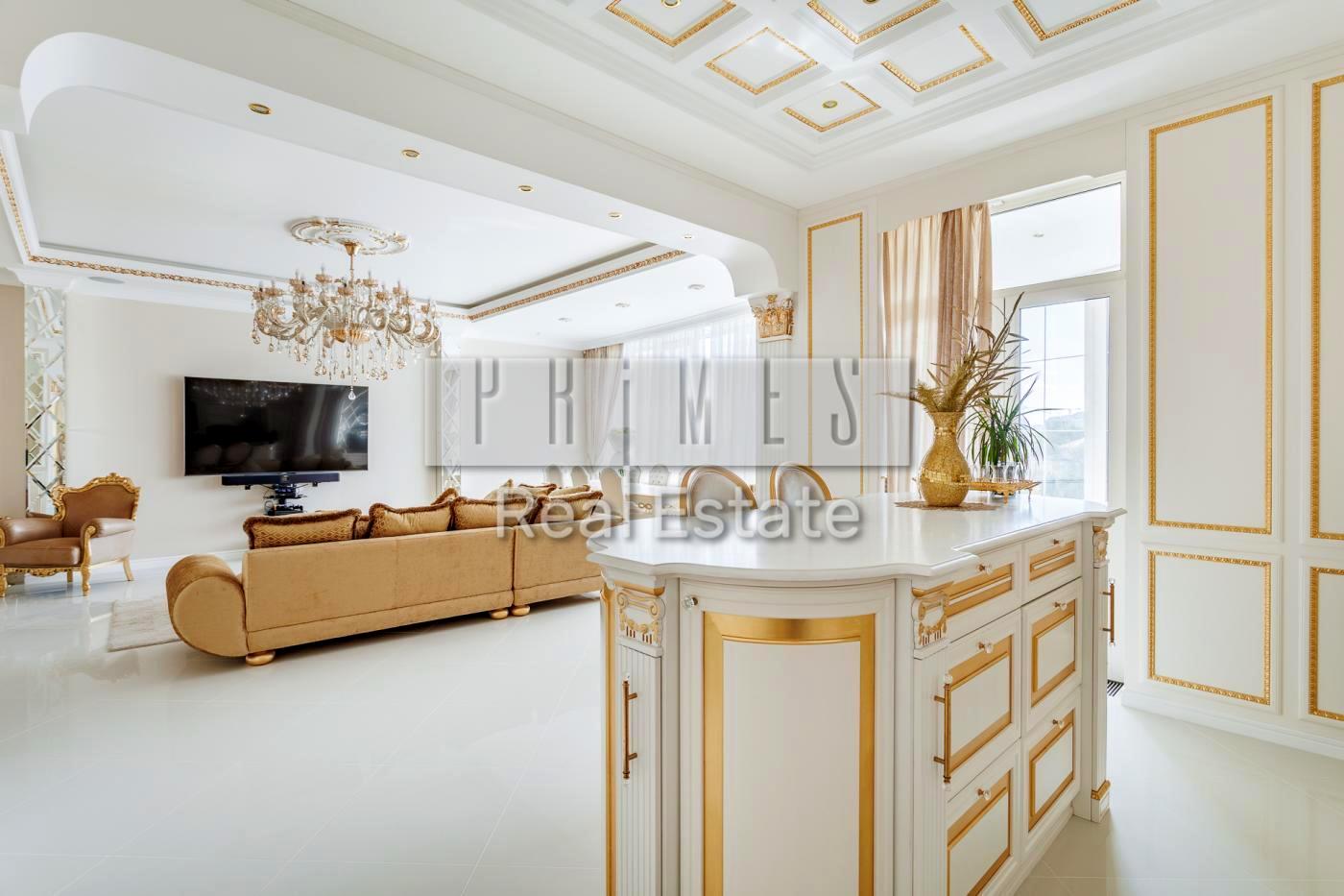 House by the address st. Lokomotivnaya (area 333 m²) - Atlanta.ua - photo 23