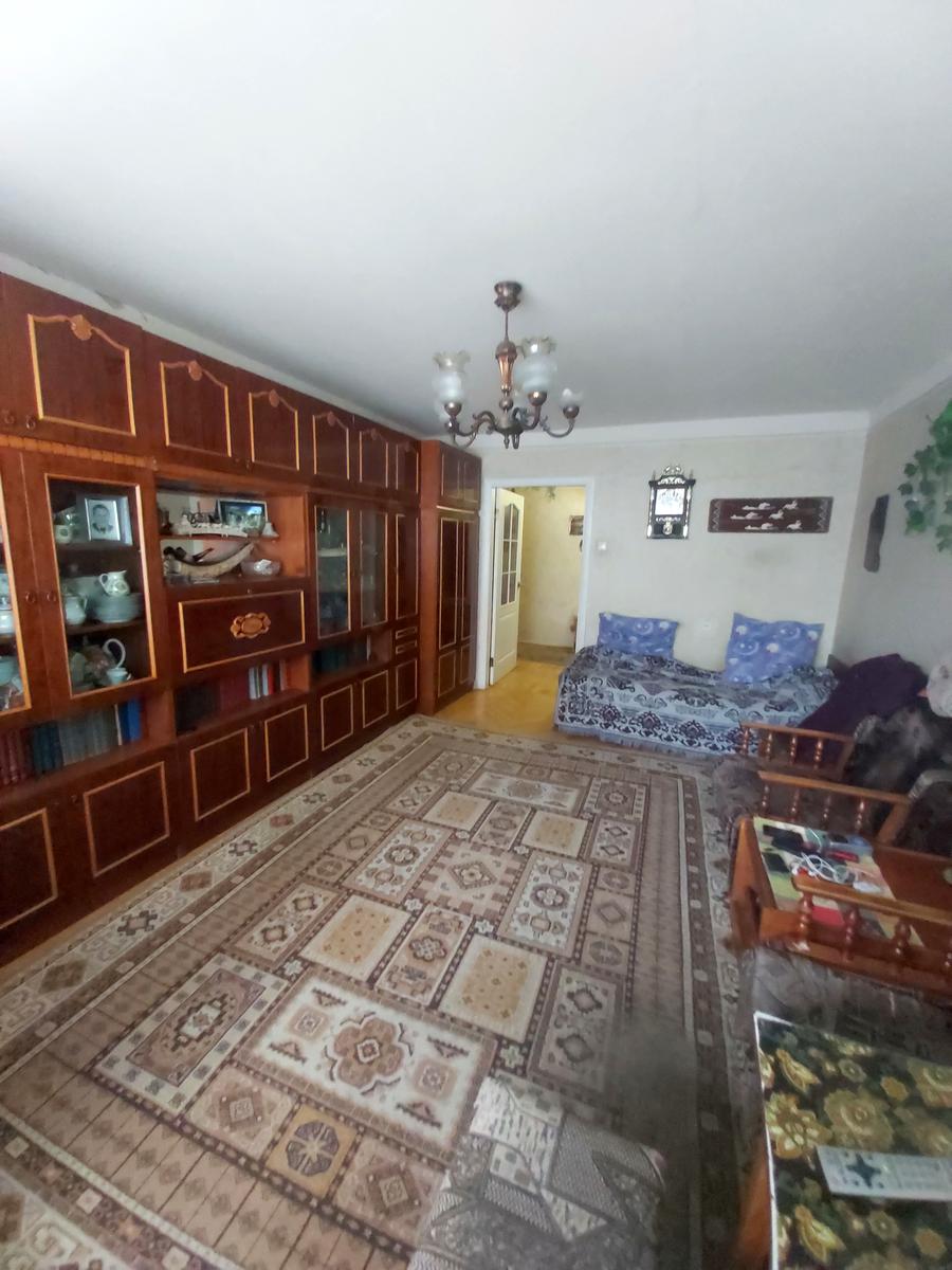 3-комнатная квартира по адресу ул. Лукьяненко Левка(Тимошенко) (площадь 82 м²) - Atlanta.ua - фото 4