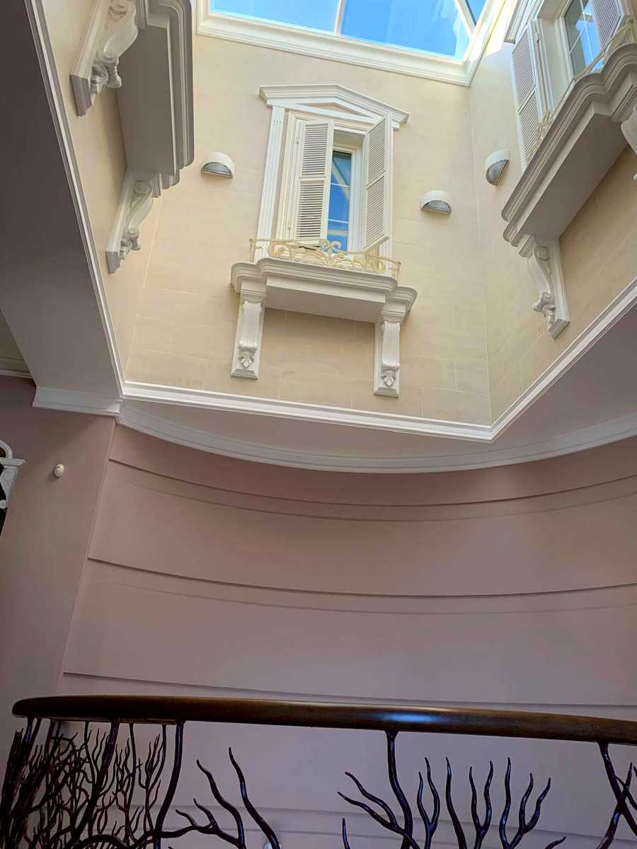 Дом по адресу ул. Здоровья (площадь 500 м²) - imageAlt 22 Дом по адресу ул. Здоровья (площадь 500 м²) - Atlanta.ua - imageAlt 22