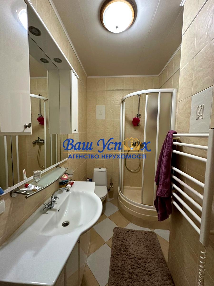 Дом по адресу (площадь 200 м²) - Atlanta.ua - фото 24