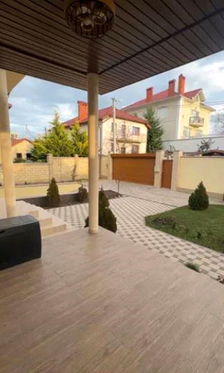 Дом по адресу ул. Неделина (площадь 370 м²) - Atlanta.ua - фото 16