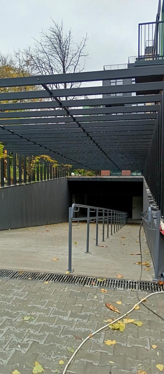 3-rooms apartment apartment by the address st. Dachnyy 2 y per (area 103 m²) - Atlanta.ua - photo 12