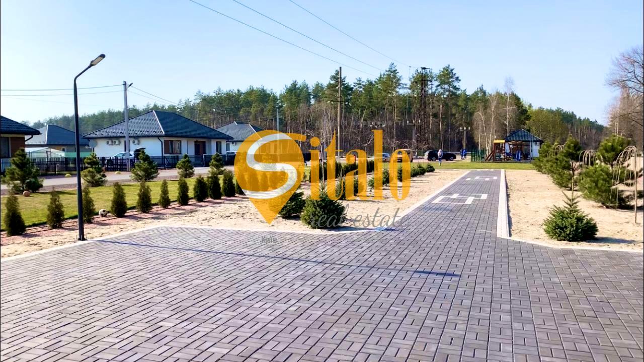 Будинок за адресою (площа 120 м²) - Atlanta.ua - фото 11