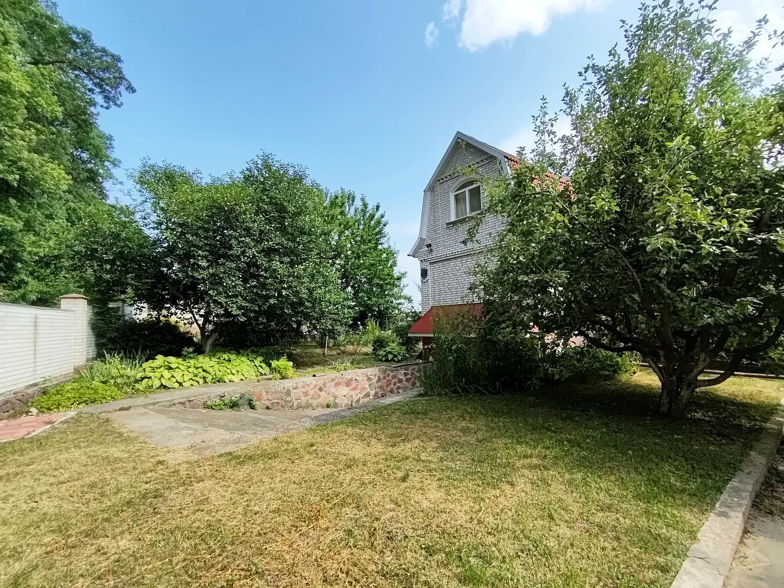 Будинок за адресою вул. Заболотного ак. (площа 90 м²) - Atlanta.ua - фото 29