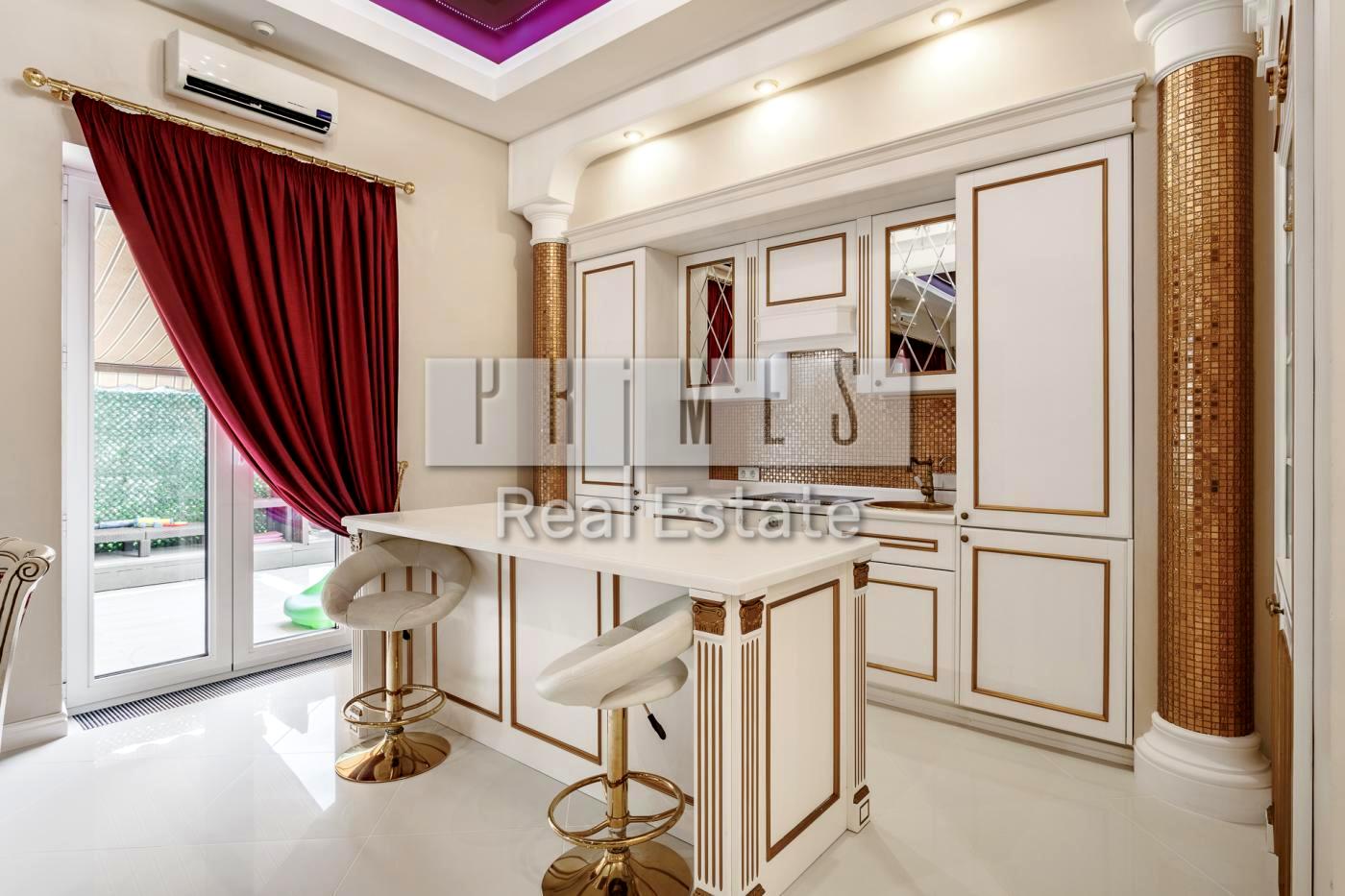 House by the address st. Lokomotivnaya (area 333 m²) - Atlanta.ua - photo 31