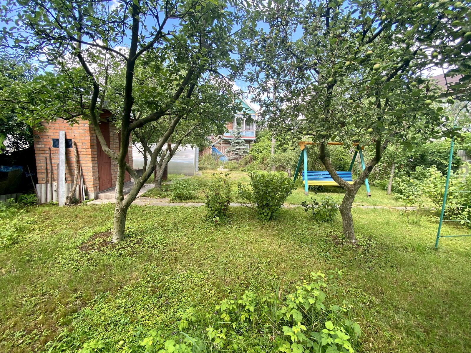 Дом по адресу (площадь 450 м²) - Atlanta.ua - фото 13