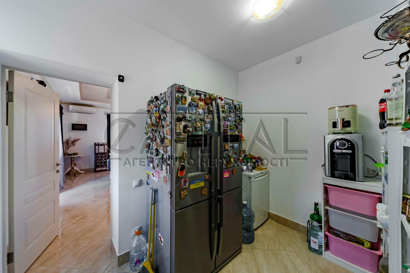 Дом по адресу (площадь 261 м²) - Atlanta.ua - фото 24