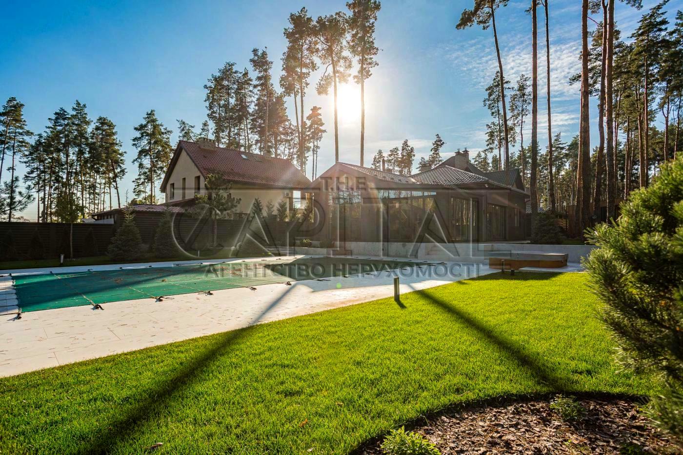 Дом по адресу (площадь 440 м²) - Atlanta.ua - фото 9