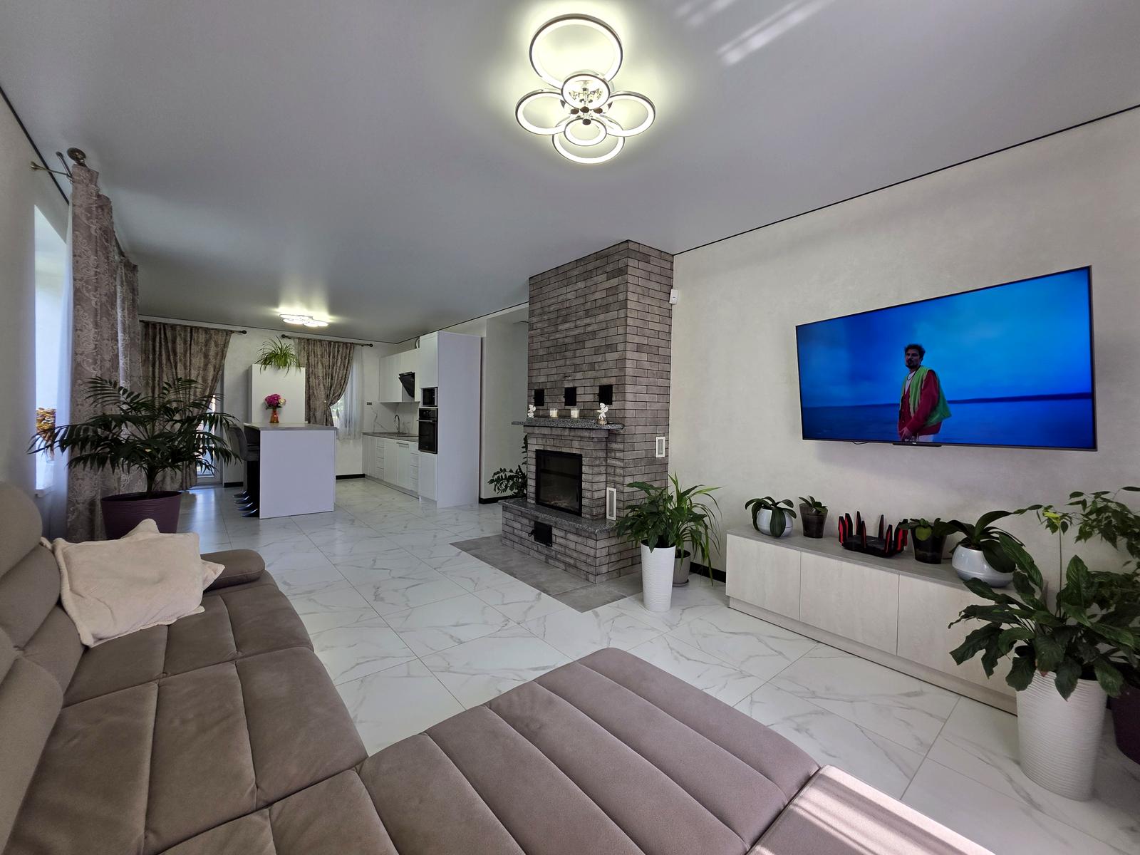 Будинок за адресою вул. Григорія Сковороди (площа 113,4 м²) - Atlanta.ua - фото 28