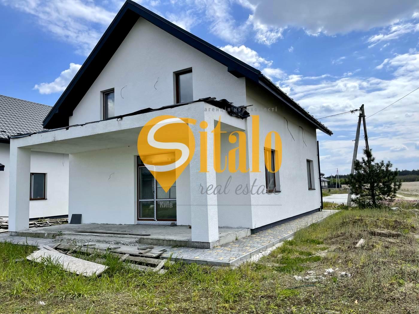 Будинок за адресою (площа 120 м²) - Atlanta.ua - фото 4