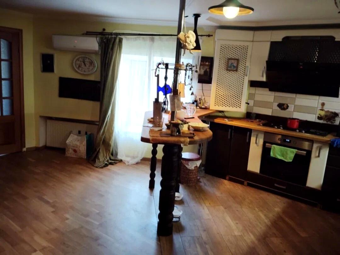 3-комнатная квартира по адресу (площадь 125 м²) - Atlanta.ua - фото 31