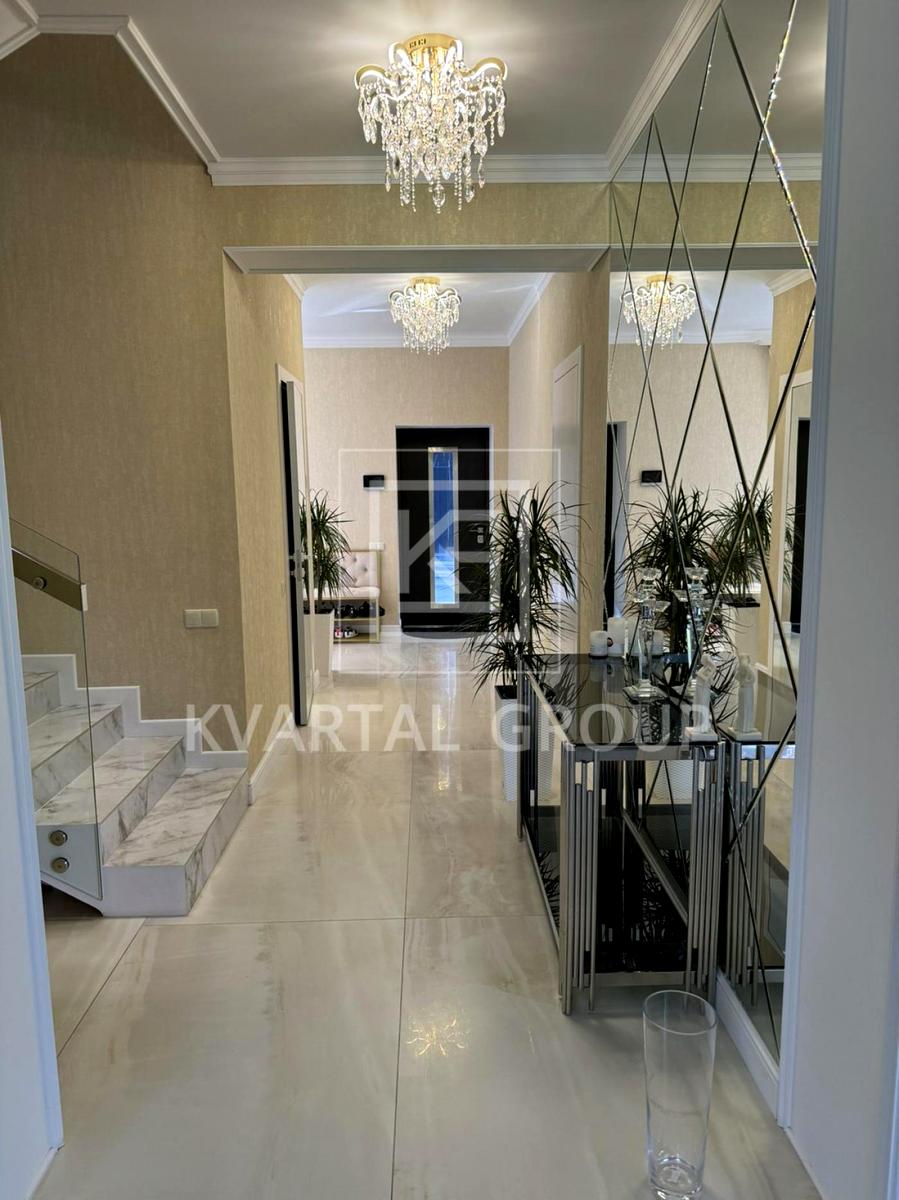 Дом по адресу ул. Гоголя (площадь 200 м²) - Atlanta.ua - фото 8