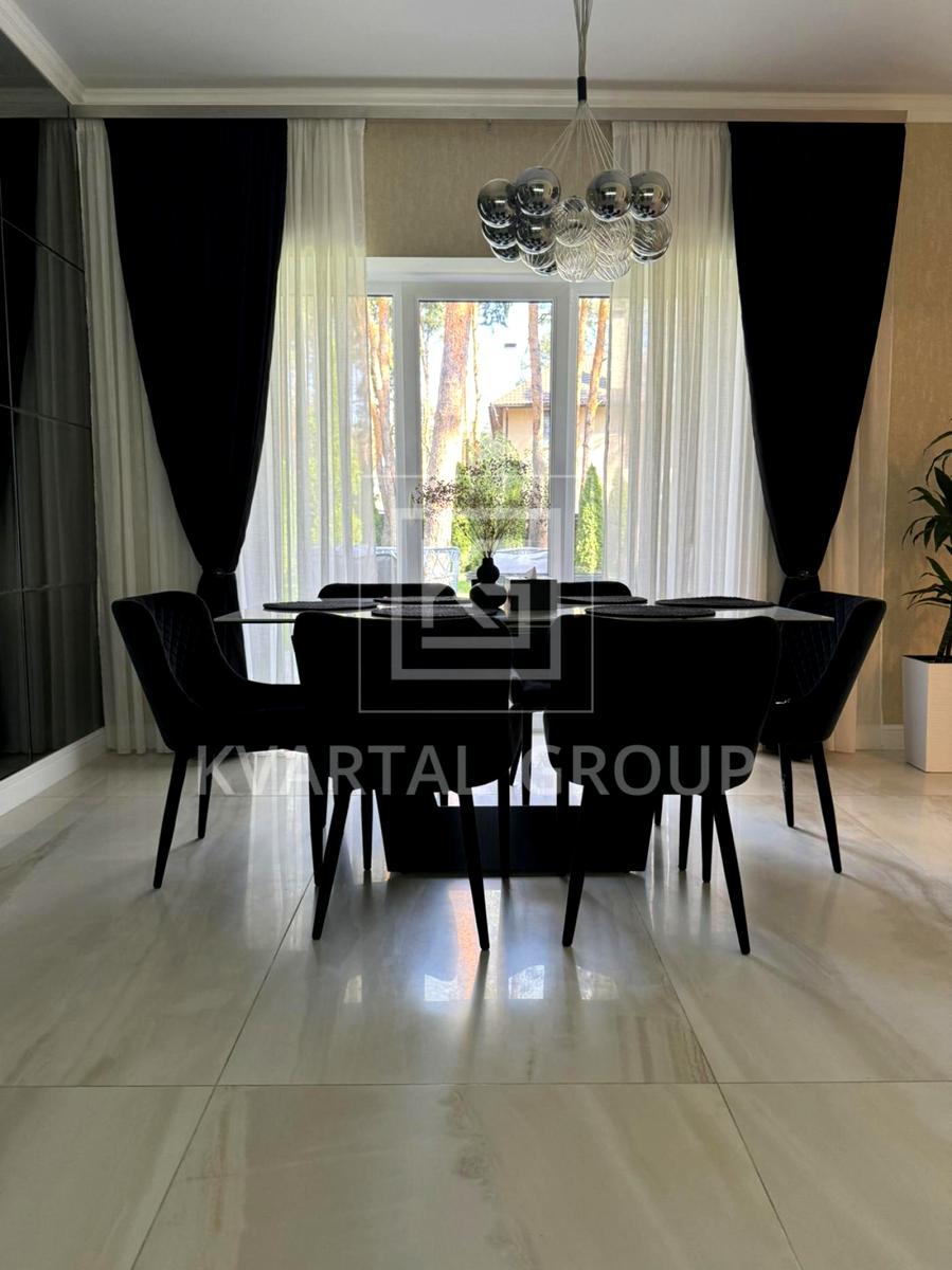 Дом по адресу ул. Гоголя (площадь 200 м²) - Atlanta.ua - фото 26