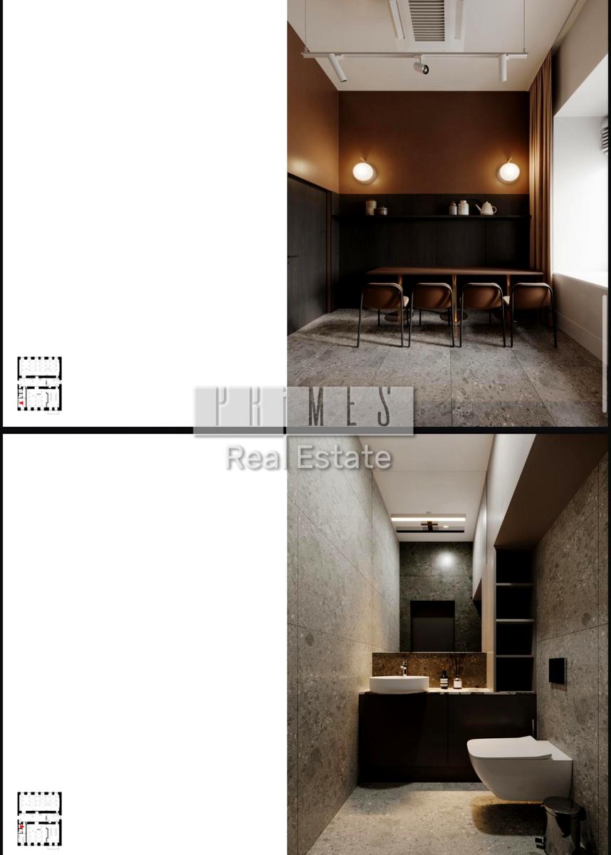 Комерційна нерухомість за адресою вул. Золотоустівська (площа 570 м²) - Atlanta.ua - фото 6