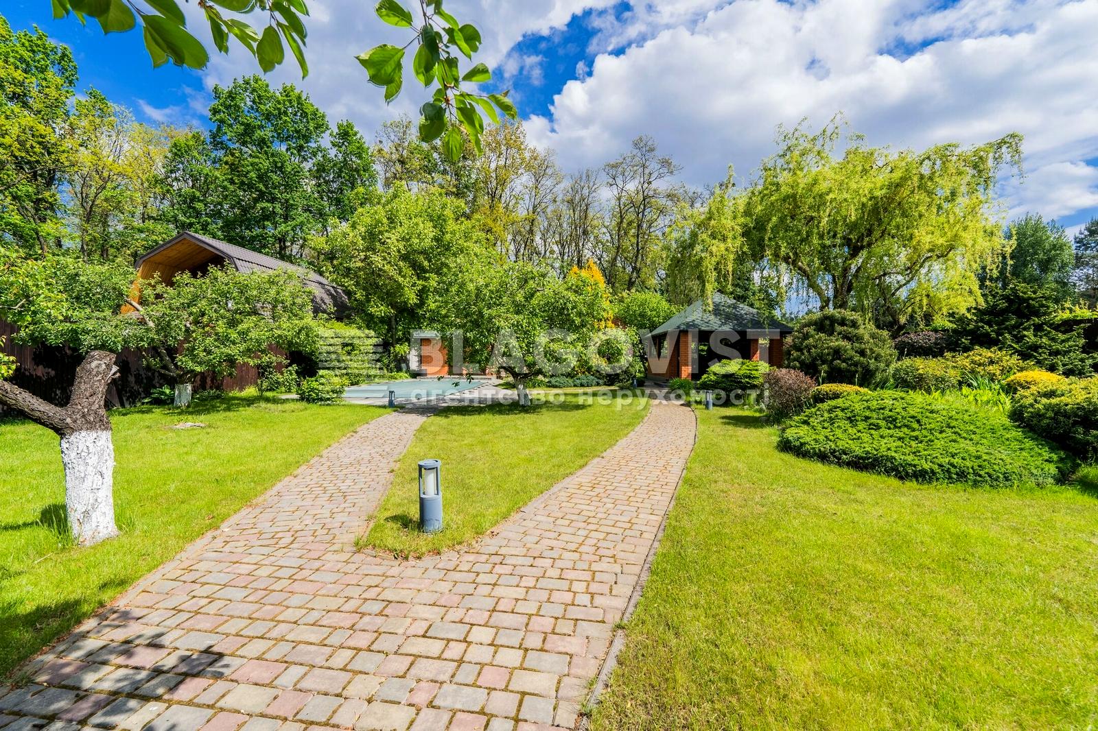 Дом по адресу (площадь 300 м²) - Atlanta.ua - фото 55