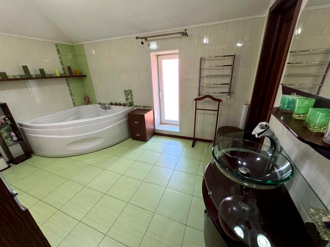 House by the address st. Efima GelleraOkt revolyutsii (area 200 m²) - Atlanta.ua - photo 41