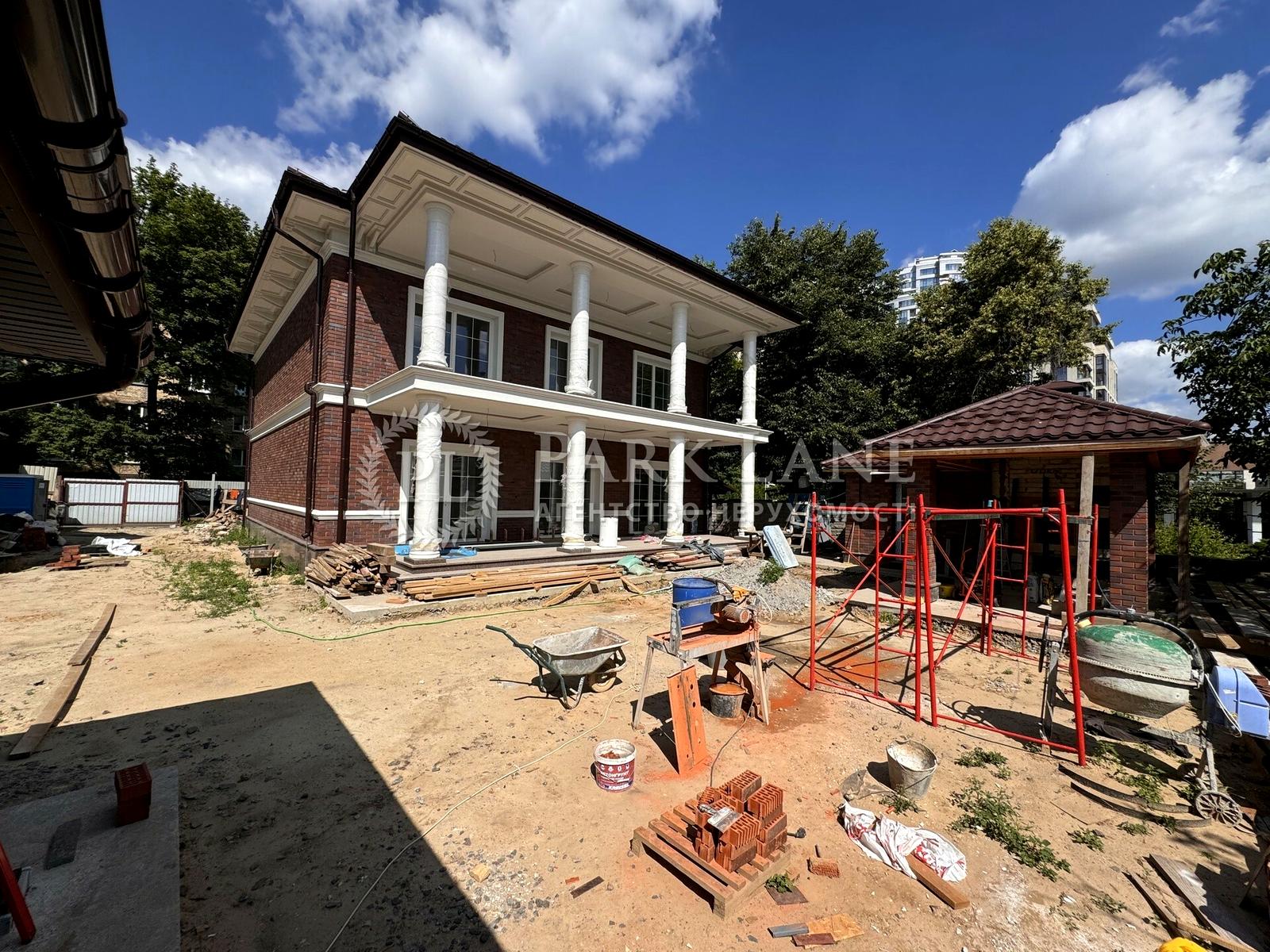 Дом по адресу (площадь 475 м²) - Atlanta.ua - фото 3