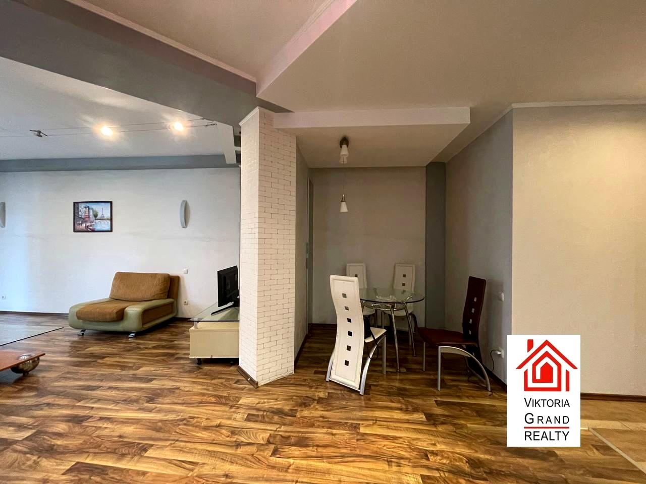 2-комнатная квартира по адресу ул. Тополиная (площадь 90 м²) - Atlanta.ua - фото 5