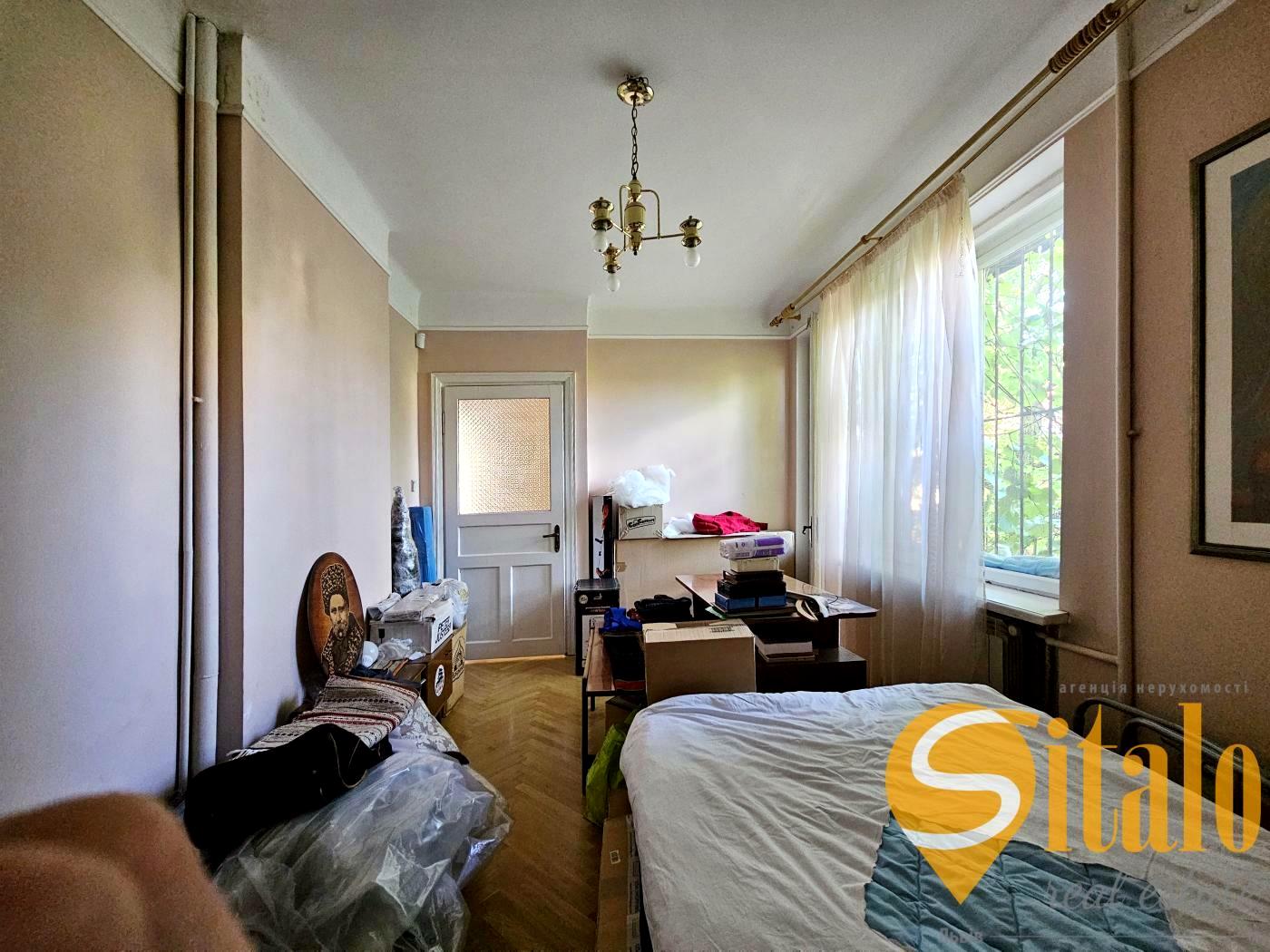 House by the address st. Zaporozhskaya ul (area 149 m²) - Atlanta.ua - photo 5