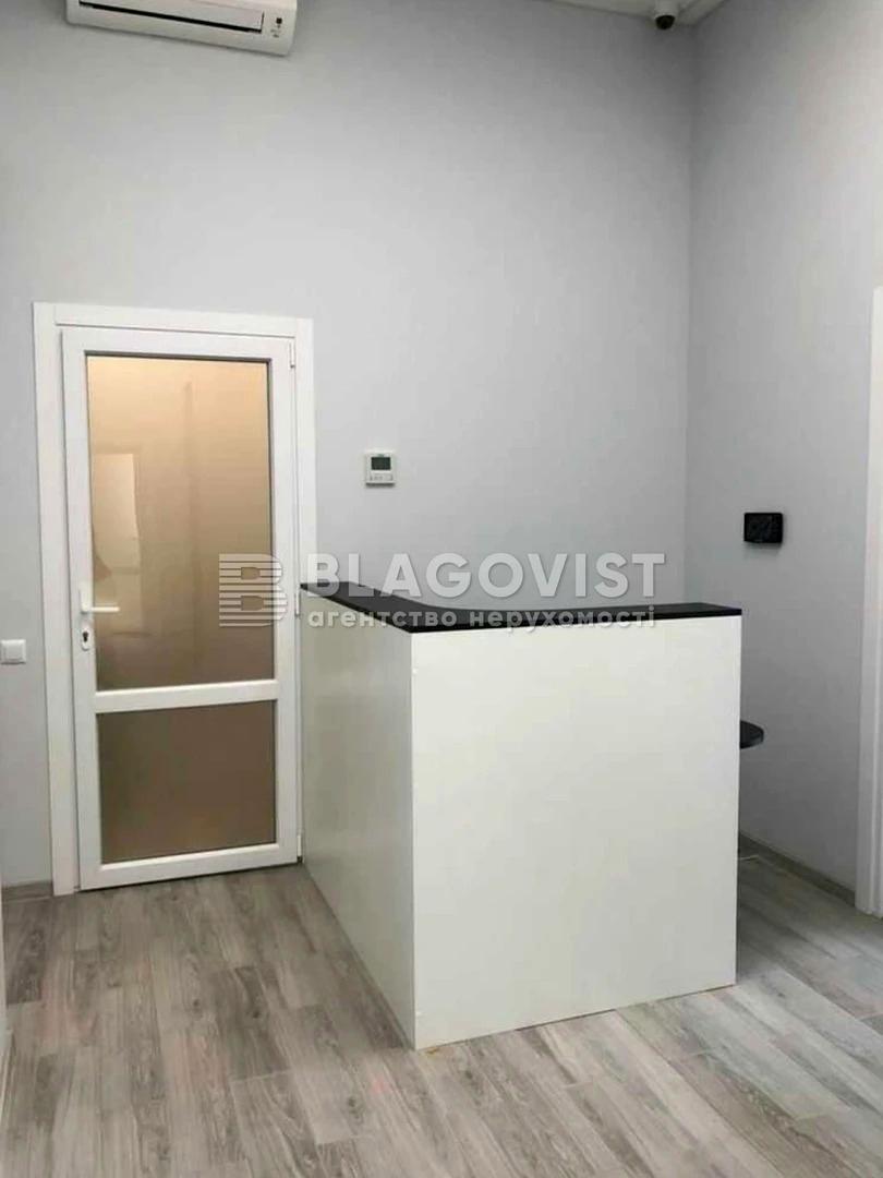 Коммерческая недвижимость по адресу ул. Ольгинская (площадь 170 м²) - Atlanta.ua - фото 5