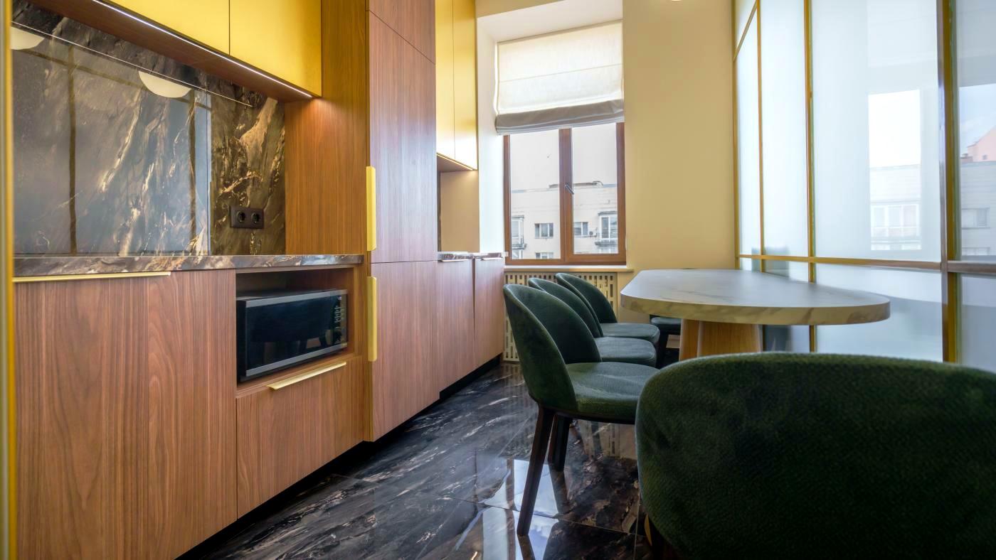 Коммерческая недвижимость по адресу ул. Васильковская (площадь 115 м²) - Atlanta.ua - фото 2