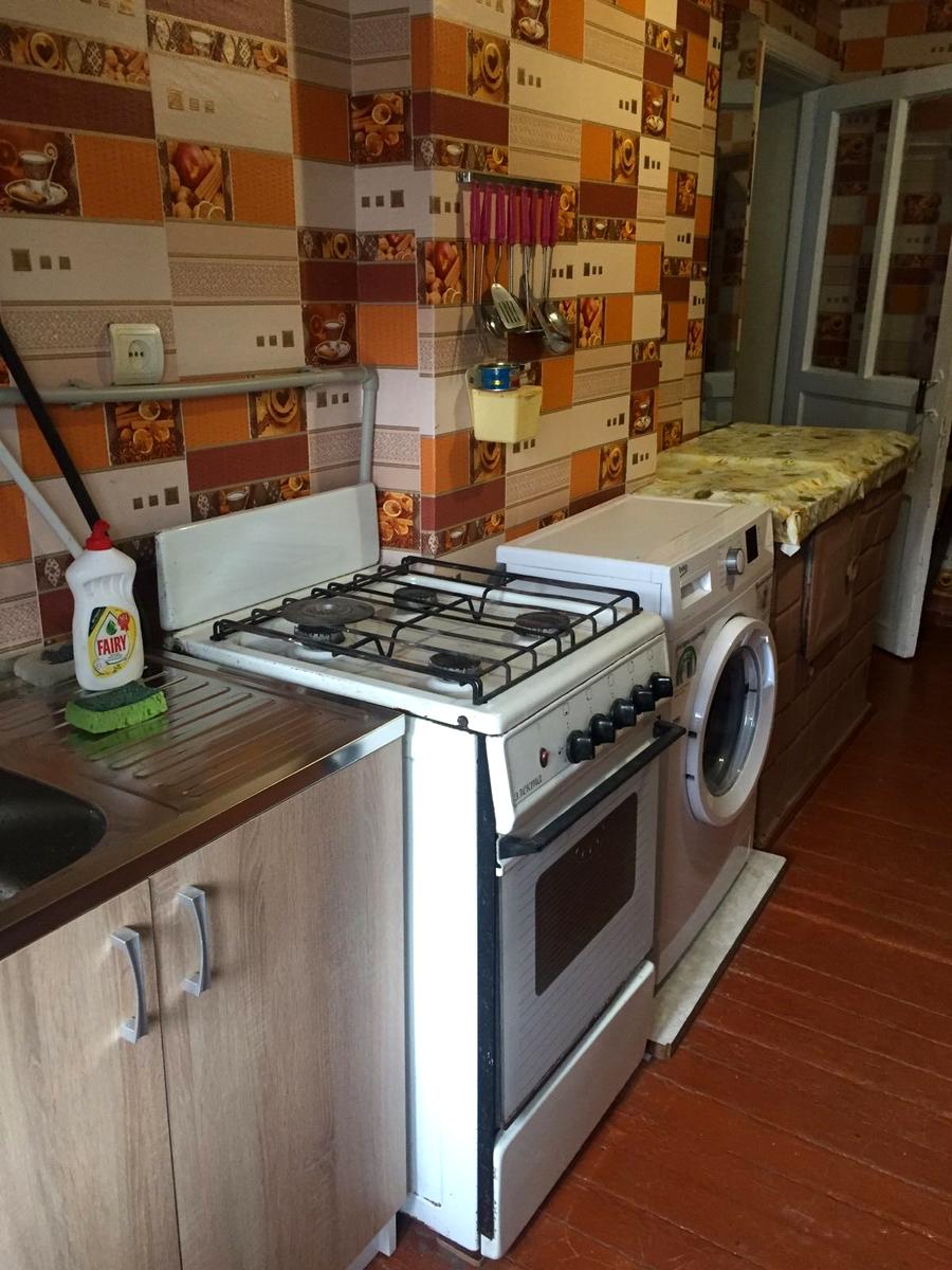 1-кімнатна квартира за адресою вул. Хмельницького Богдана (площа 26 м²) - Atlanta.ua - фото 5