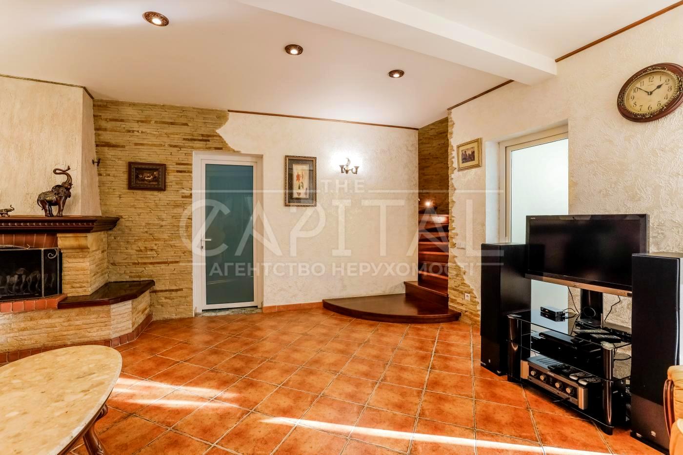 Дом по адресу (площадь 730 м²) - Atlanta.ua - фото 29