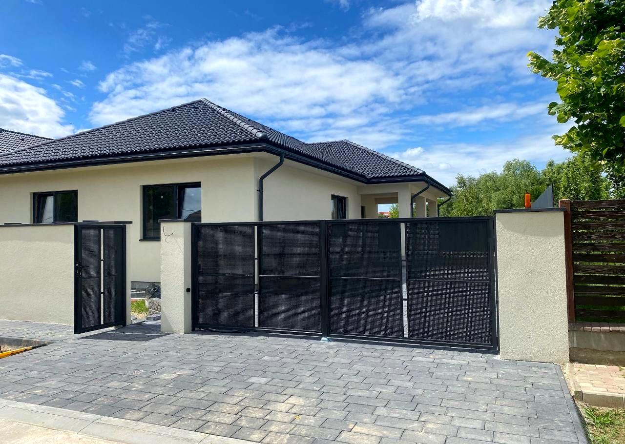 Дом по адресу ул. Mock (площадь 139 м²) - Atlanta.ua - фото 3