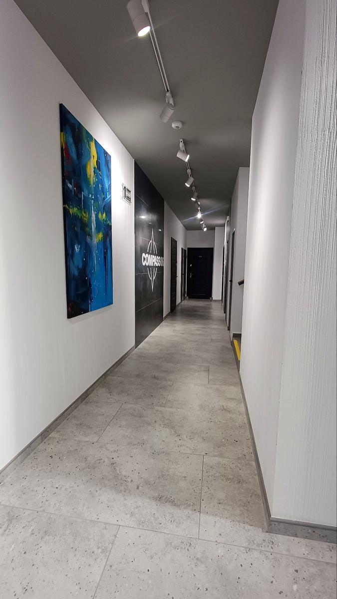 2-кімнатна квартира за адресою вул. Буковинська (площа 67 м²) - Atlanta.ua - фото 12