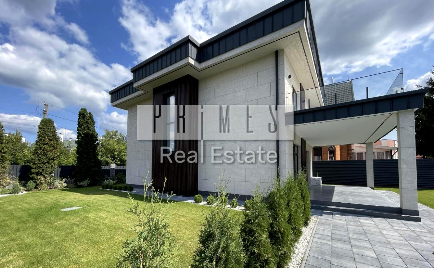 House by the address st. Borshchagovskaya (area 185 m²) - Atlanta.ua - photo 24