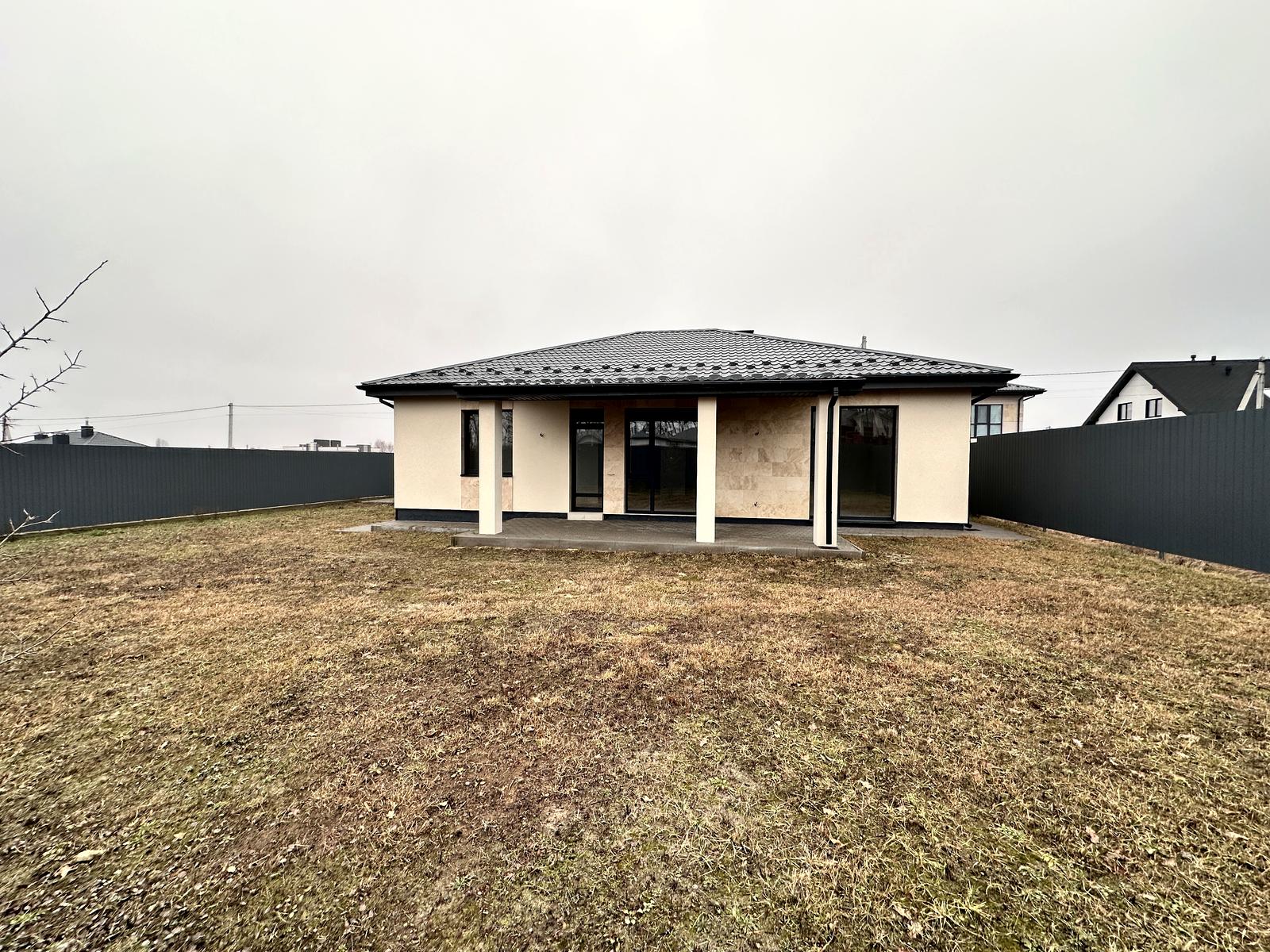 Дом по адресу (площадь 110 м²) - Atlanta.ua - фото 2