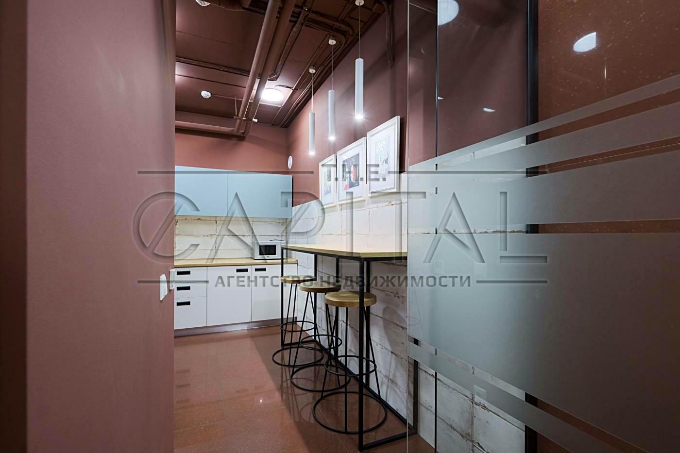 Commercial real estate at st. Andreya Verkhoglyada Dragomirova (area 175 m²) - Atlanta.ua - photo 10