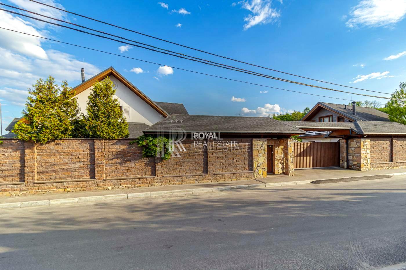 House by the address (area 440 m²) - Atlanta.ua - photo 61