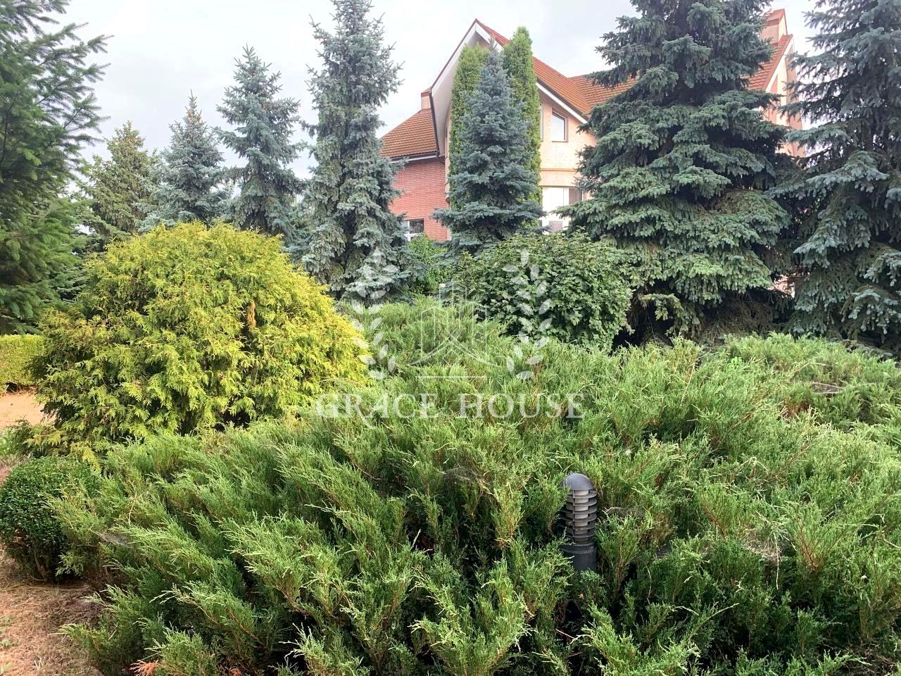 Дом по адресу (площадь 679 м²) - Atlanta.ua - фото 3