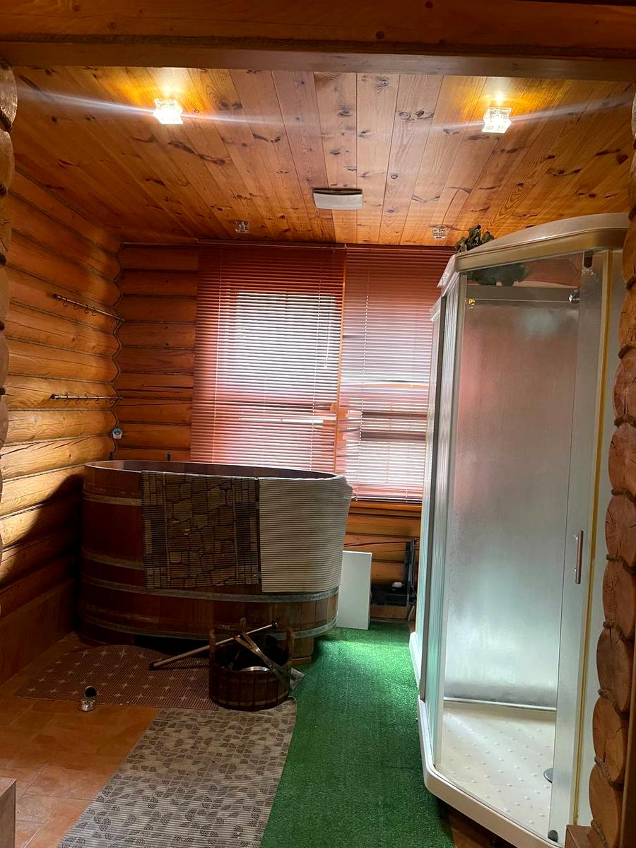 Дом по адресу (площадь 1200 м²) - Atlanta.ua - фото 16