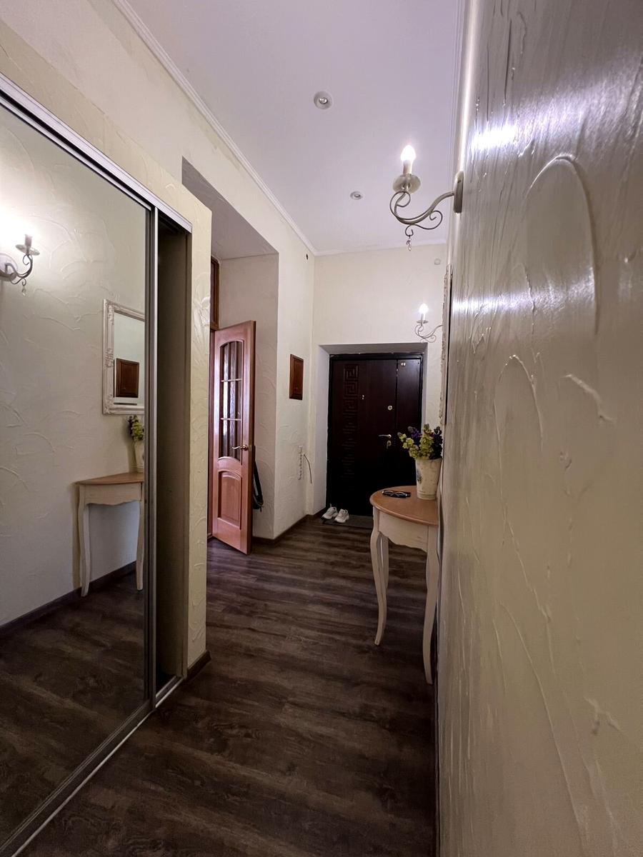 3-rooms apartment apartment by the address st. Malaya arnautskaya Vorovskogo (area 112 m²) - Atlanta.ua - photo 10