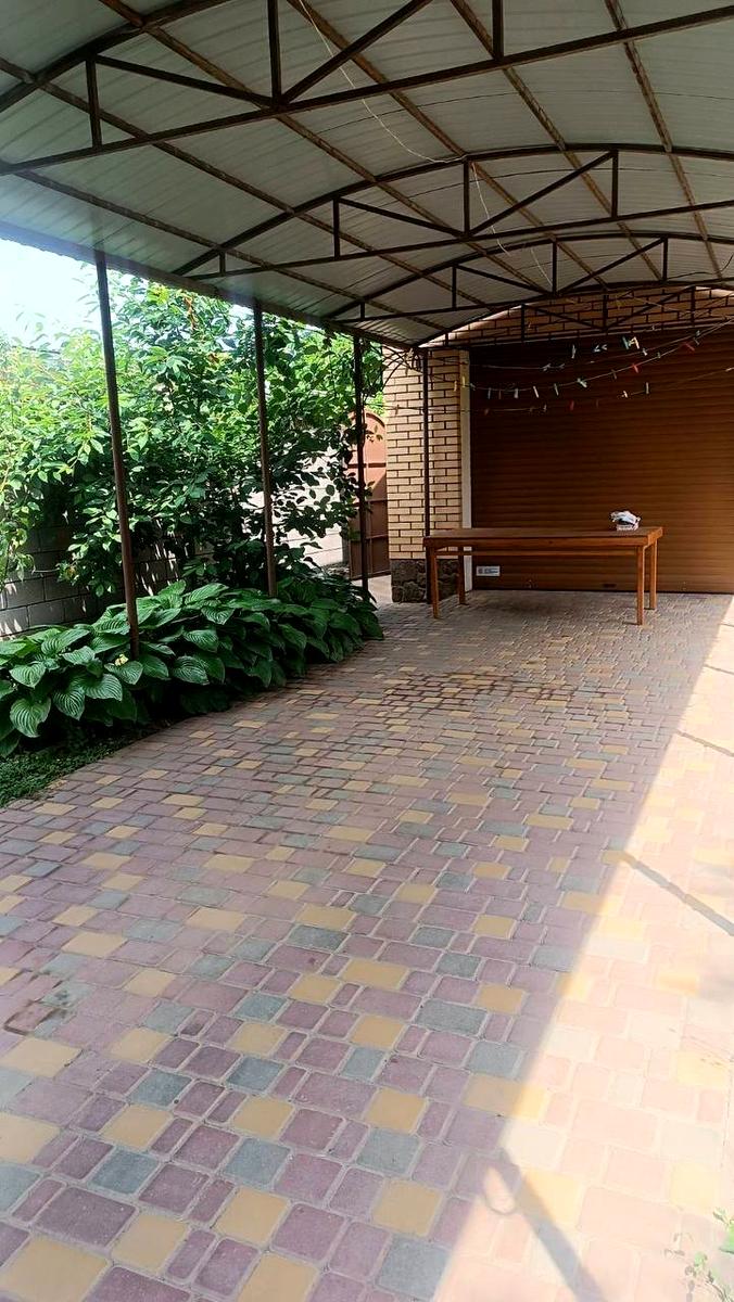 Будинок за адресою вул. Полтавська (площа 410 м²) - Atlanta.ua - фото 3